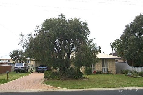Property photo of 343 Marine Terrace Geographe WA 6280