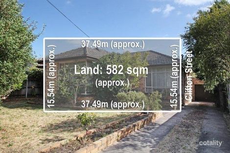 17 Clifton St, Bentleigh East, VIC 3165