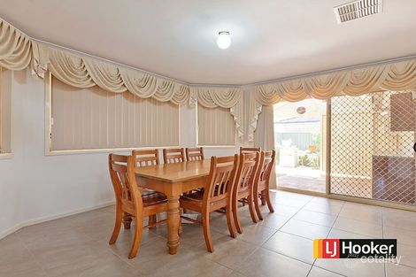 Property photo of 3 Jenna Close Rooty Hill NSW 2766