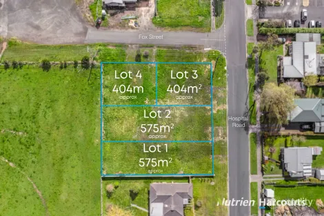 3 Fox St, Timboon, VIC 3268