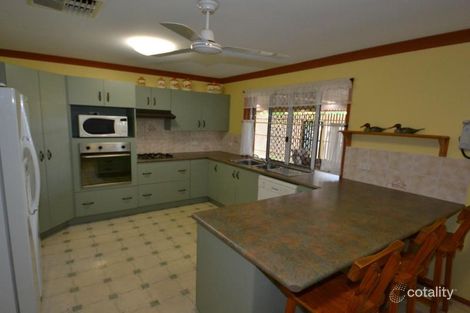 Property photo of 9 Gleeson Close Gracemere QLD 4702