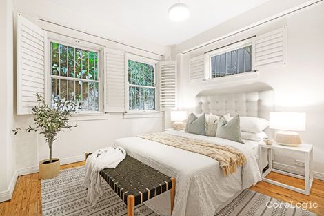 Property photo of 4/161 Victoria Road Bellevue Hill NSW 2023