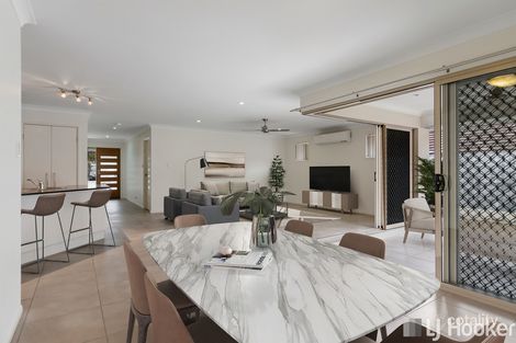Property photo of 50 Whipbird Circuit Victoria Point QLD 4165