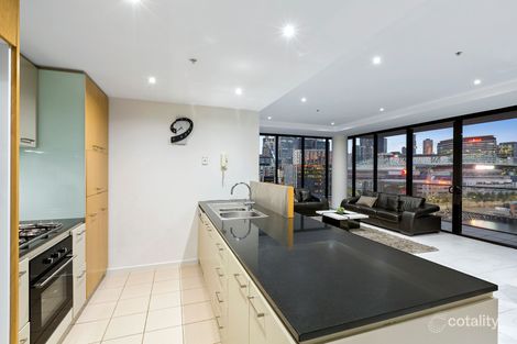 Property photo of 1001/5 Caravel Lane Docklands VIC 3008