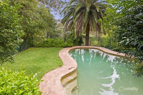 Property photo of 38 Rickard Avenue Mosman NSW 2088