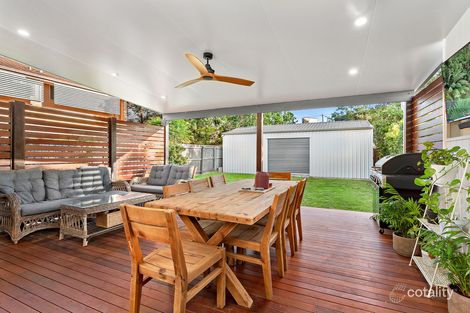 Property photo of 260 Pickering Street Gaythorne QLD 4051