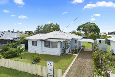 10 Tobruk St, Svensson Heights, QLD 4670