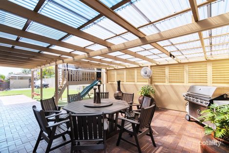 Property photo of 12 Pintail Crescent Burleigh Waters QLD 4220