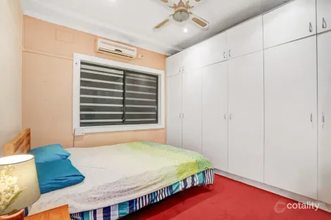 Property photo of 176 Jersey Road Hebersham NSW 2770