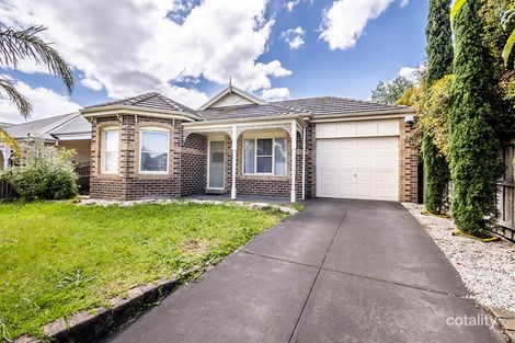 Property photo of 16 Darcy Niland Crescent Lynbrook VIC 3975