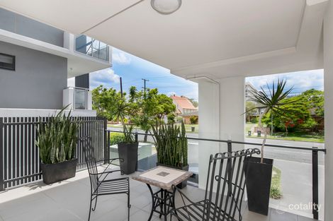 Property photo of 1/508 Oxley Road Sherwood QLD 4075