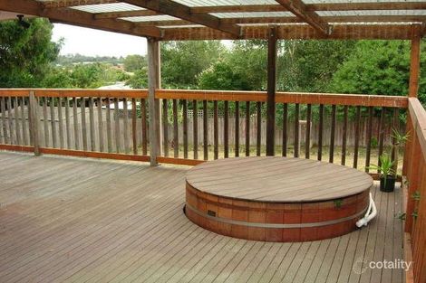 Property photo of 28 Quarry Road Langwarrin VIC 3910