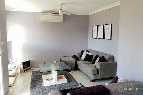 Property photo of 38 Woodi Close Glenmore Park NSW 2745