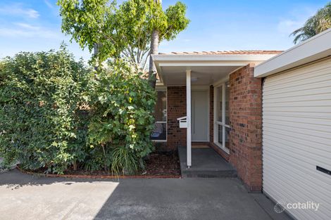 Property photo of 2/33 Cedric Street Mordialloc VIC 3195