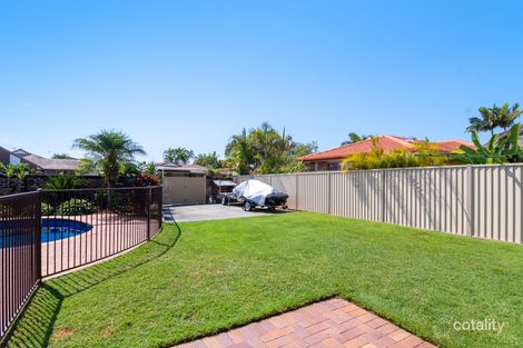 Property photo of 12 Pintail Crescent Burleigh Waters QLD 4220