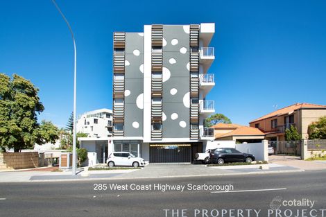 2/285 West Coast Hwy, Scarborough, WA 6019