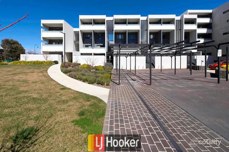 Property photo of 75/1 Windjana Street Harrison ACT 2914