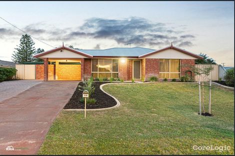 Property photo of 116 Currie Street Warnbro WA 6169