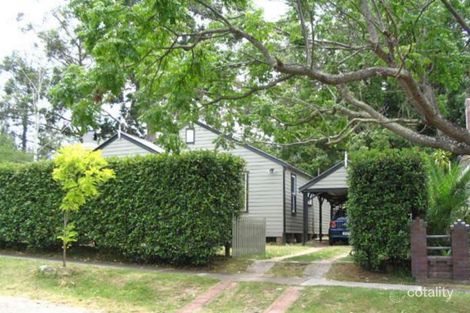 Property photo of 2 Park Street Glenbrook NSW 2773