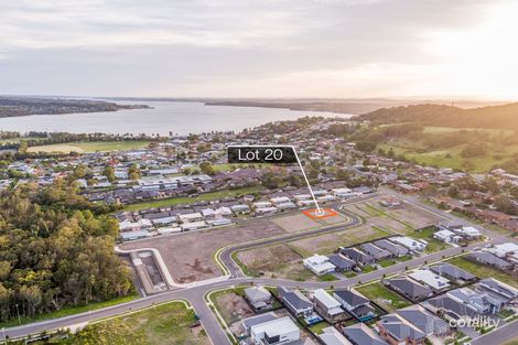Property photo of 2 Burgin Way Warners Bay NSW 2282