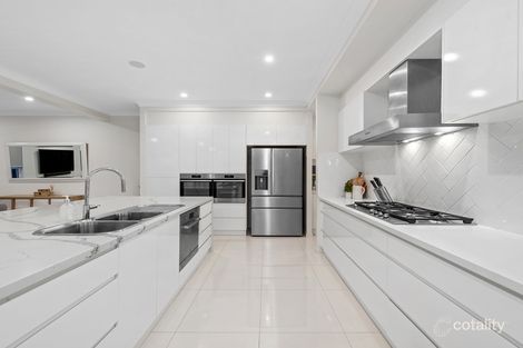 Property photo of 20 Apulia Place Bridgeman Downs QLD 4035