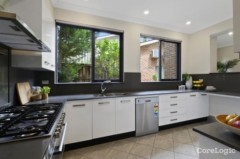 Property photo of 16 McKinley Place Cherrybrook NSW 2126