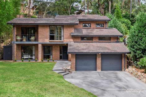 16 Mckinley Pl, Cherrybrook, NSW 2126