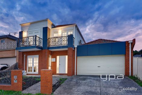 Property photo of 4 Roycroft Road Roxburgh Park VIC 3064