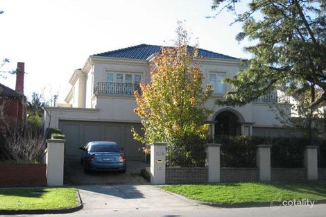 Property photo of 2/50 Stevenson Street Kew VIC 3101