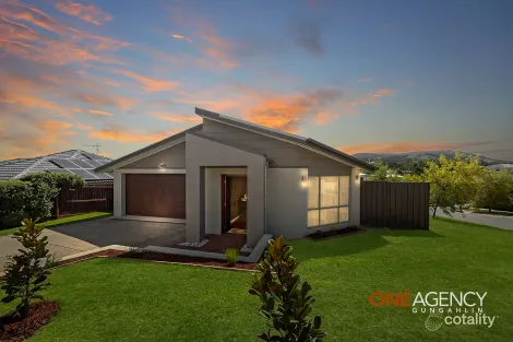 Property photo of 15 Maiya Street Ngunnawal ACT 2913