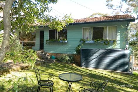 Property photo of 1A Railway Parade Hazelbrook NSW 2779