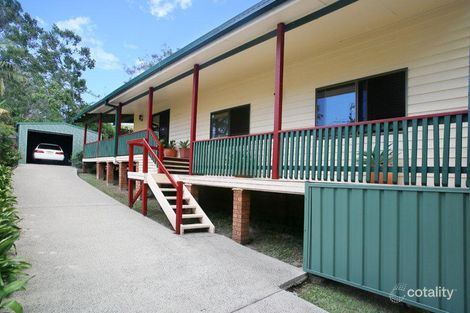 Property photo of 17 Bluff Road Emerald Beach NSW 2456