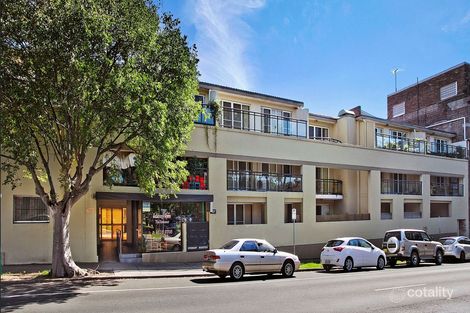 Property photo of 23/176-180 Salisbury Road Camperdown NSW 2050