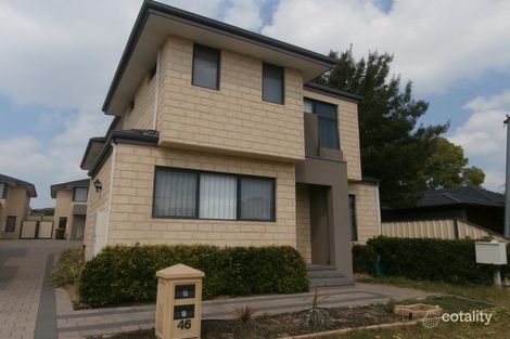 46a Grenville St, Tuart Hill, WA 6060