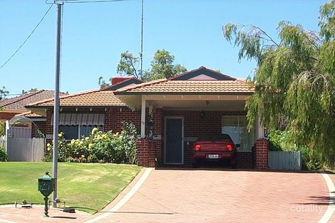 Property photo of 3B Roy Court Australind WA 6233