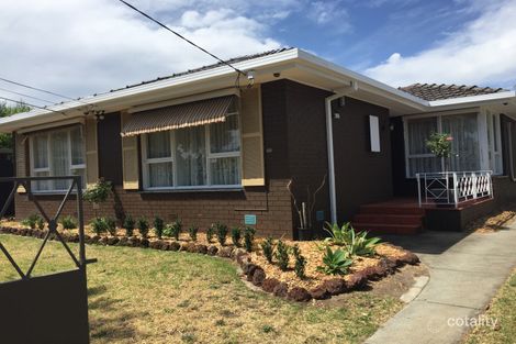 Property photo of 27 Shearman Crescent Mentone VIC 3194