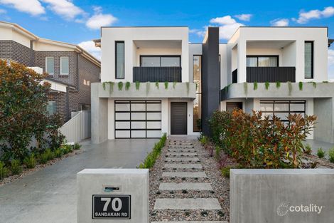 70 Sandakan Rd, Revesby Heights, NSW 2212