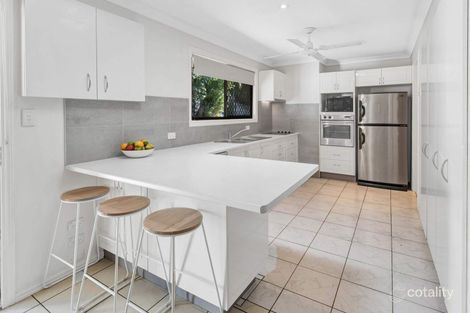 Property photo of 106 Plateau Crescent Carrara QLD 4211