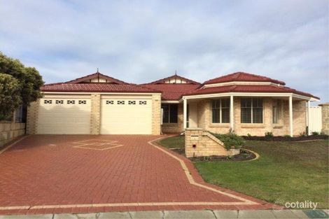 Property photo of 70 Dartmouth Circle Quinns Rocks WA 6030