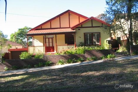 39 Tindale Rd, Artarmon, NSW 2064