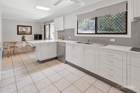 Property photo of 106 Plateau Crescent Carrara QLD 4211
