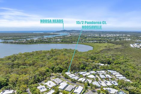 15/2 Pandorea Ct, Noosaville, QLD 4566
