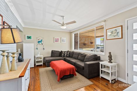 Property photo of 20 Freeman Parade Mount Warrigal NSW 2528