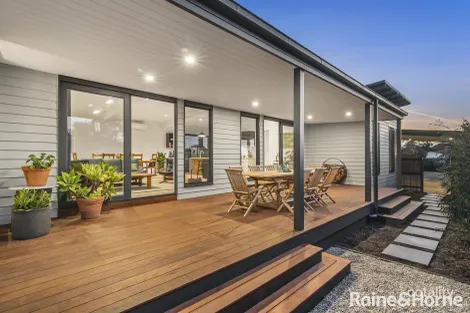 Property photo of 31 Florence Drive Rye VIC 3941