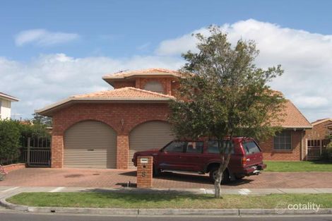 8 Vanessa Ct, Oakleigh South, VIC 3167