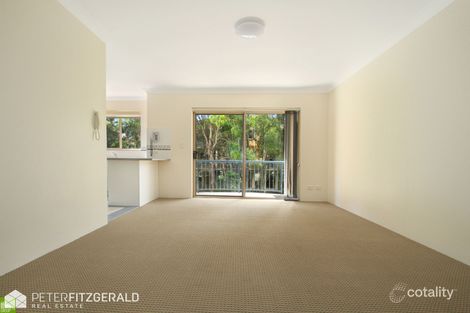 Property photo of 33/29 Park Road Bellambi NSW 2518