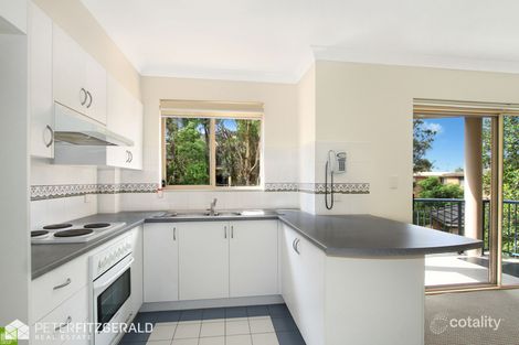 Property photo of 33/29 Park Road Bellambi NSW 2518