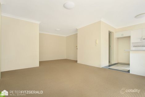 Property photo of 33/29 Park Road Bellambi NSW 2518