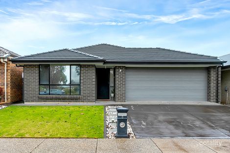 8 Chapel Rd, Munno Para West, SA 5115
