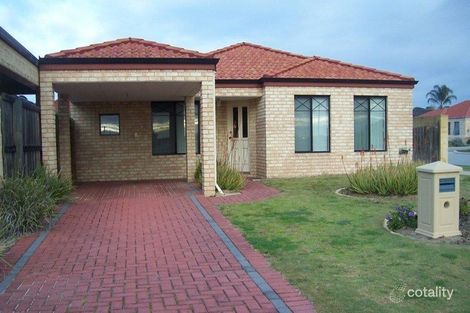 Property photo of 39 Sorrento Turn Ellenbrook WA 6069